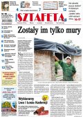 Sztafeta