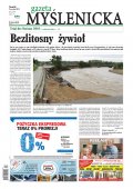 GAZETA MYŚLENICKA