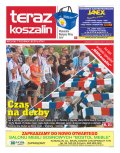 Teraz Koszalin