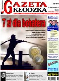 Gazeta Kłodzka