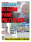 TYGODNIK REGIONALNA - Nowa Sól