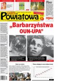 Gazeta Powiatowa Dolny Śląsk