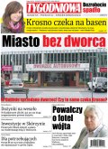 Gazeta TYGODNIOWA powiat krośnieński