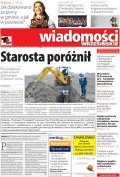 Wiadomości Wrzesińskie