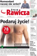 Życie Rawicza