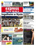 EXPRESS NYSKI