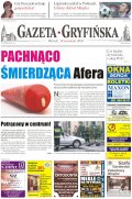 Tygodnik Gazeta Gryfińska