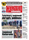 Gazeta Mławska