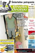 „Strzelec Opolski” Tygodnik Regionalny