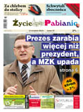 Życie Pabianic