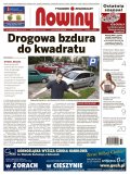 Tygodnik Regionalny Nowiny