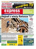 EXPRESS LGP