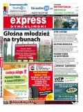 EXPRESS STRZELIŃSKI