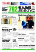 Głos Siemiatycz