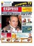 EXPRESS BOLESŁAWIECKI