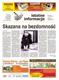 Istotne Informacje