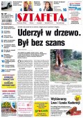 Sztafeta