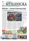 GAZETA MYŚLENICKA