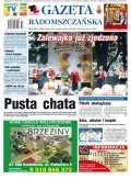 GAZETA RADOMSZCZAŃSKA