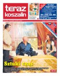 Teraz Koszalin