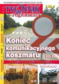 TYGODNIK REGIONALNY