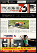 Bezpłatny Tygodnik  