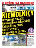 TYGODNIK REGIONALNA - Nowa Sól