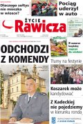 Życie Rawicza