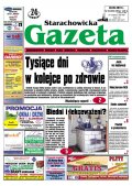 Gazeta Starachowicka