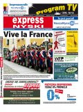 EXPRESS NYSKI