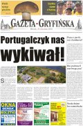 Tygodnik Gazeta Gryfińska