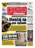 Gazeta Mławska