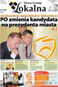 Nowa Gazeta Lokalna