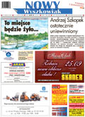 Nowy Wyszkowiak