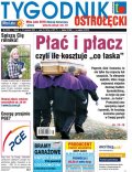 Tygodnik Ostrołęcki