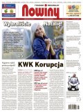 Tygodnik Regionalny Nowiny