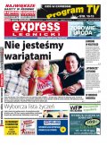 EXPRESS LEGNICKI