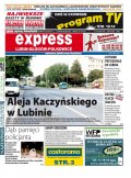 EXPRESS LGP