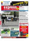 EXPRESS STRZELIŃSKI