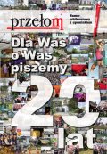 Przełom