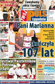 Twój Puls Tygodnia