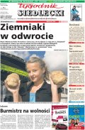 Tygodnik Siedlecki
