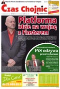Czas Chojnic