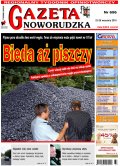 Gazeta Noworudzka