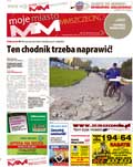 MM Moje Miasto Szczecin Gumieńce