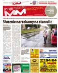 MM Moje Miasto Szczecin Kaliny