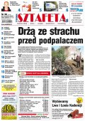 Sztafeta