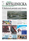 GAZETA MYŚLENICKA