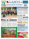 GAZETA RADOMSZCZAŃSKA