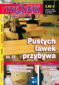 TYGODNIK REGIONALNY